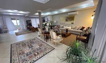 Imagem 5: Casa com 5 dormitórios à venda, 700 m² por R$ 3.800.000 - Vila Jardim - Porto Alegre/RS