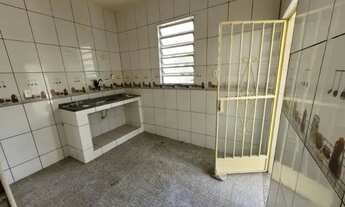 Imagem 7: Vila Vaqueire Apto sem Tx Cond (Rua Dálias) Sala 2Qts Coz Bh Área sem condomínio