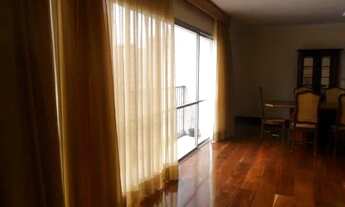 Imagem 7: SÃO PAULO - Apartamento Padrão - JARDIM PAULISTA