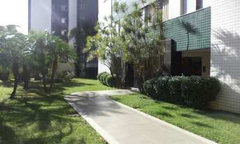 Imagem 2: Apartamento para aluguel tem 130 metros quadrados com 3 quartos em Buritis - Belo Horizont