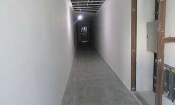 Imagem 5: Andar Corrido à venda, Buritis - Belo Horizonte/MG