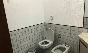 Imagem 1: Apartamento para aluguel com 54 metros quadrados com 1 quarto em Centro - Uberlândia - MG