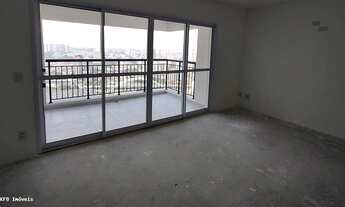 Imagem 2: Apartamento para Venda em Osasco, Centro, 2 dormitórios, 2 suítes, 3 banheiros, 2 vagas