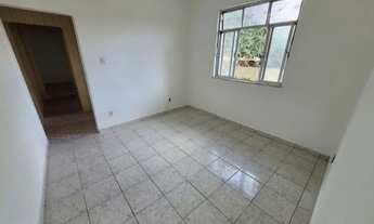 Imagem 6: Vila Valqueire Apto Térreo 3Qt Garagem (Rua Trairi) sem Tx condomínio