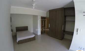 Imagem 3: Apartamento (kitnete) 1 dormitórios, cozinha planejada, portaria 24 horas, lazer, elevador