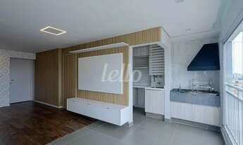 Imagem: São Paulo - Apartamento Padrão - Vila