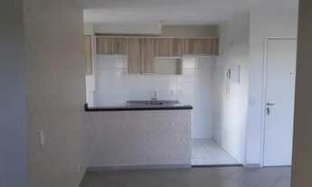 Imagem 7: Apartamento para aluguel possui 65 metros quadrados com 2 quartos