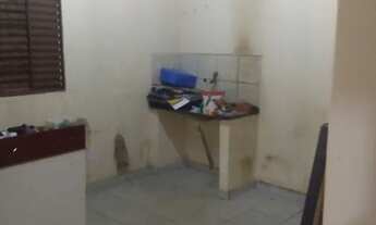 Imagem 2: Casa Vila Mariana