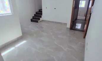 Imagem 5: COBERTURA - VILA HUMAITÁ - SP