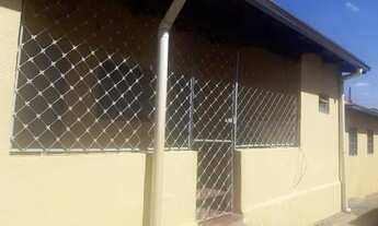 Imagem 3: Aluga-se Casa no Jardim Novo Mundo - Goiânia/GO