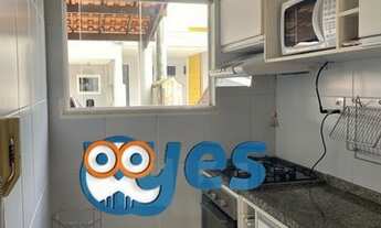 Imagem 2: FEIRA DE SANTANA - Casa de Condomínio - SIM