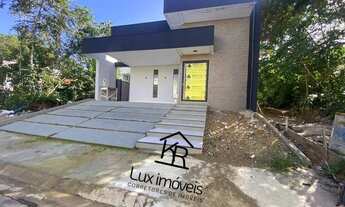 Imagem 3: 4 suítes, aceita financiamento na Ponta Negra