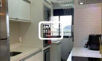 Imagem 2: REF 5816 Apartamento na Vila Osasco - Osasco SP