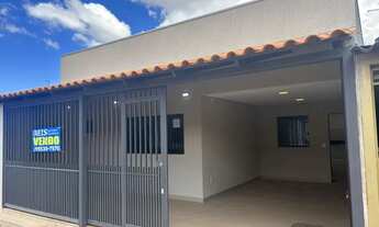 Imagem: CASA NOVA COM FINO ACABAMENTO NA QNP 13