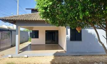 Imagem: Casa 3 Quartos 1103 Sul