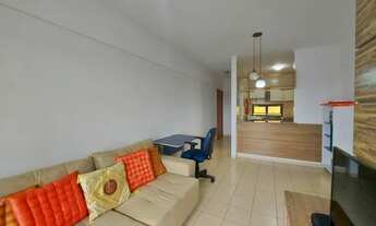 Imagem: Apartamento no Edifício Nápoles - Parque