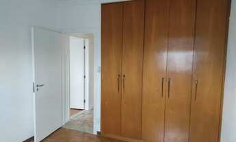 Imagem 2: Belo apartamento, vista magnifica eterna p/ o vale Pacaembu, lazer, 1 vaga. A poucos metr