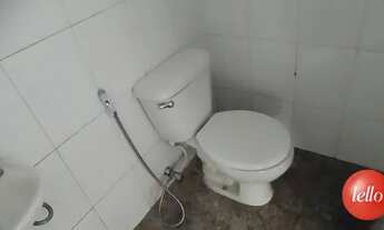 Imagem 6: São Paulo - Conjunto Comercial/Sala - Tucuruvi