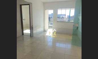 Imagem 6: Casa com 2 dormitórios à venda, 72 m² por R$ 380.000,00 - Santa Regina - Itajaí/SC