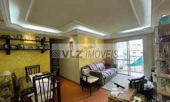 Imagem 3: APARTAMENTO PARA VENDA NA REGIÃO DA VILA MARIANA !