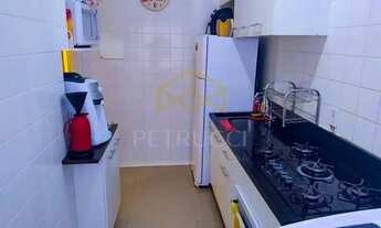 Imagem 5: Apartamento - Jardim Recanto dos Sonhos - Sumaré