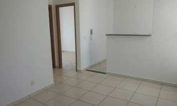 Imagem 2: Alugo apartamento 2 quartos no belle natura IPIRAMGA em valparaiso