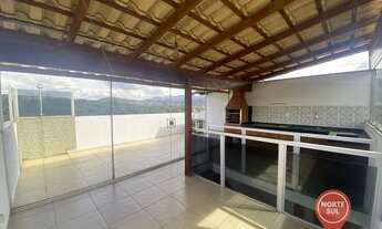 Imagem 1: Apartamento com 2 dormitórios para alugar, 100 m² por R$ 1.510,00/mês - Residencial Bela V