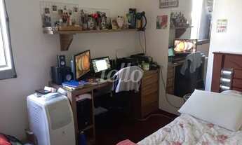 Imagem 7: São Paulo - Apartamento Padrão - Saúde