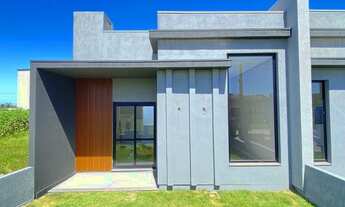 Imagem: Casa 3 Dormitórios c/suíte