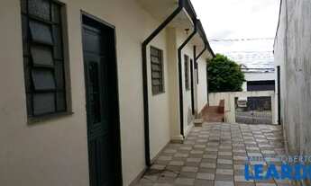 Imagem 5: CASA ASSOBRADADA - LAPA - SP