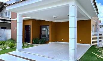 Imagem: Casa em condomínio térrea 3 suítes