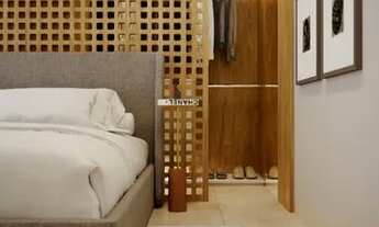 Imagem 7: Casa Plana Eusébio Rua Privativa Cód0165