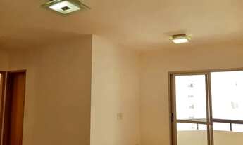 Imagem 7: Apartamento 2 quartos, sala 2 ambientes com varanda - Metrô Saúde