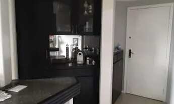 Imagem 3: Apartamento em excelente rua do Morumbi, 67m², 2 dormitórios, 1 vaga de garagem!