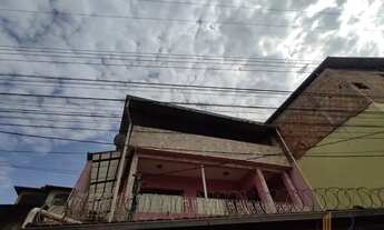 Imagem 2: Casa à venda com 04 quartos no bairro Vila Rezende , Conselheiro Lafaiete MG