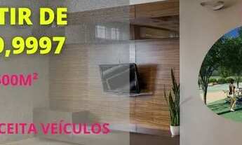 Imagem: Liberdade para construir Terrenos em condomínio