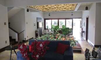 Imagem 4: Casa à venda, 4 quartos, 3 suítes, 6 vagas, Bandeirantes (Pampulha) - Belo Horizonte/MG