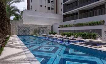 Imagem 7: R$ 1.096.000,00 - 1 DORMITÓRIO C/VAGA DE GARAGEM, a 900 metros do Parque Ibirapuera, uma r