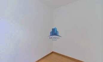 Imagem 7: Apartamento com 2 dormitórios à venda, 50 m² por R$ 198.000 - Afonso Pena - São José dos P