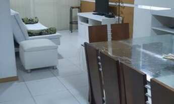 Imagem 3: Apartamento mobiliado metro temporadas longas ou curtas 2 quartos suite varanda