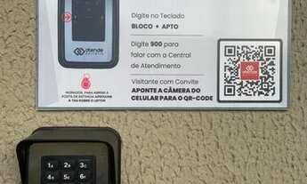 Imagem 5: Apto a venda com 47 metros quadrados,2 quartos, próximo à Cidade Administrativa