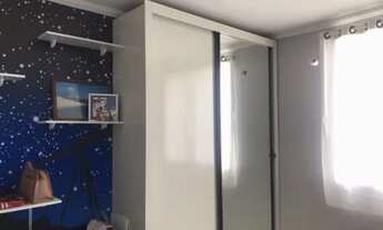 Imagem 7: Apartamento à venda no Cond. Novo tempo