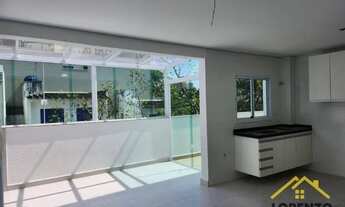 Imagem 5: Apartamento com 3 dormitórios à venda, 66 m² por R$ 750.000,00 - Vila Valparaíso - Santo A