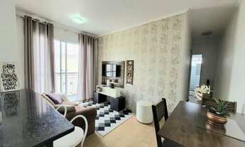 Imagem 3: Apartamento com 2 dormitórios à venda, 48 m² por R$ 230.000,00 - Santa Maria - Osasco/SP