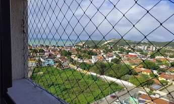 Imagem: Apartamento no Condomínio Mar e Lua disponível