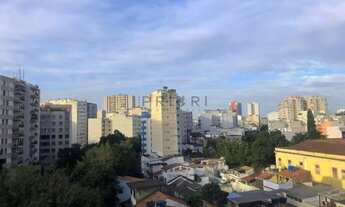 Imagem: Apartamento 2 quartos em Laranjeiras - Rio