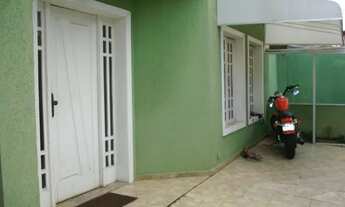 Imagem 3: Casa à venda, 3 quartos, 1 suíte, 2 vagas, Santa Rosa - Belo Horizonte/MG