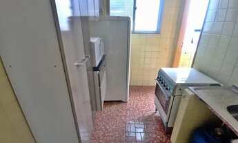 Imagem 2: Apartamento de um dormitório 1 vaga com 38m2 por 178 mil