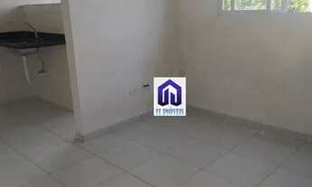 Imagem 7: Vendo apartamento com 2 dormitórios em prédio novo no Jardim Guaçu em SV!!!!