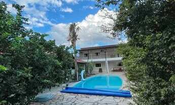 Imagem: ALUGO CASA EM CONDOMÍNIO